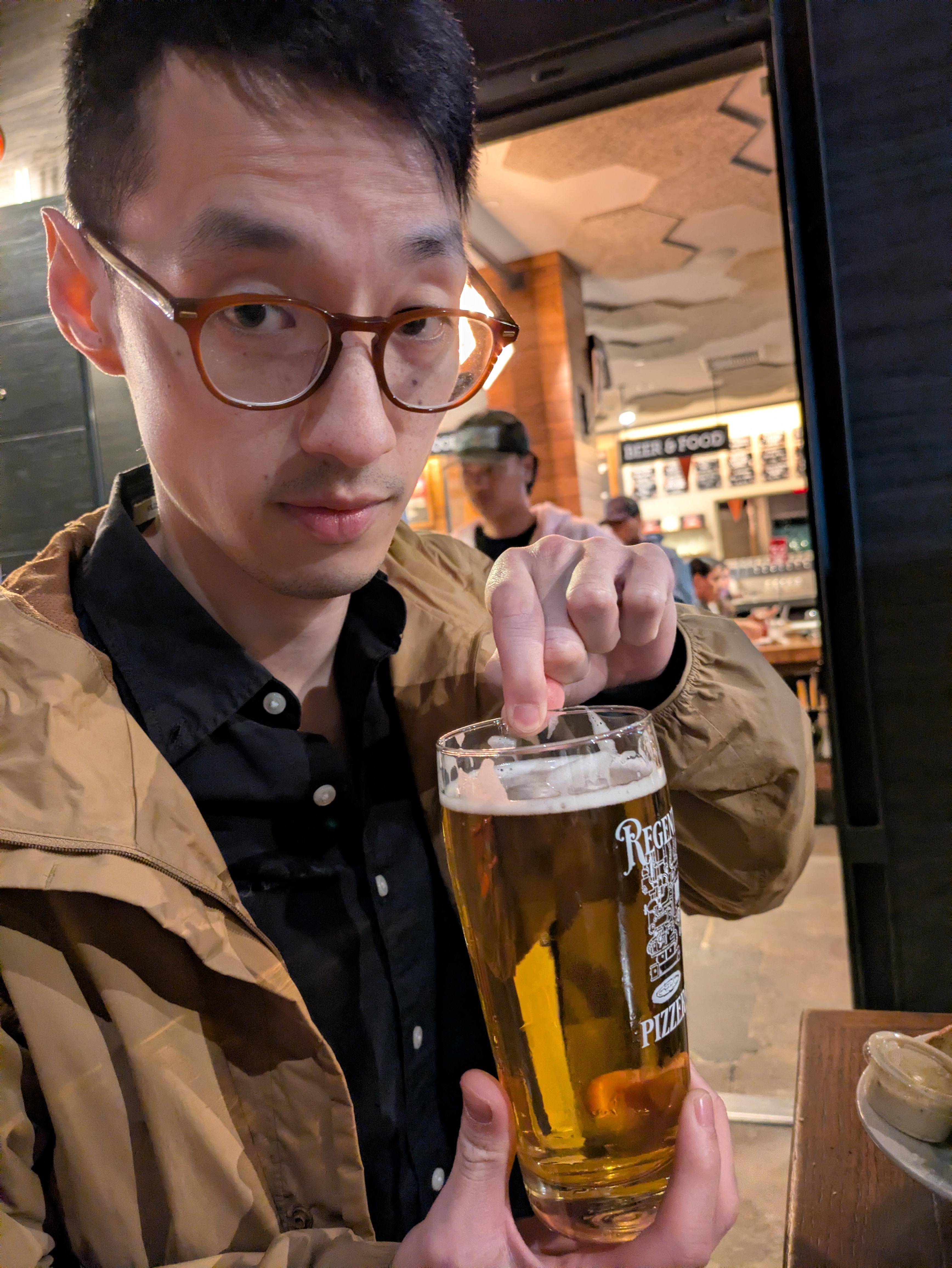 beer