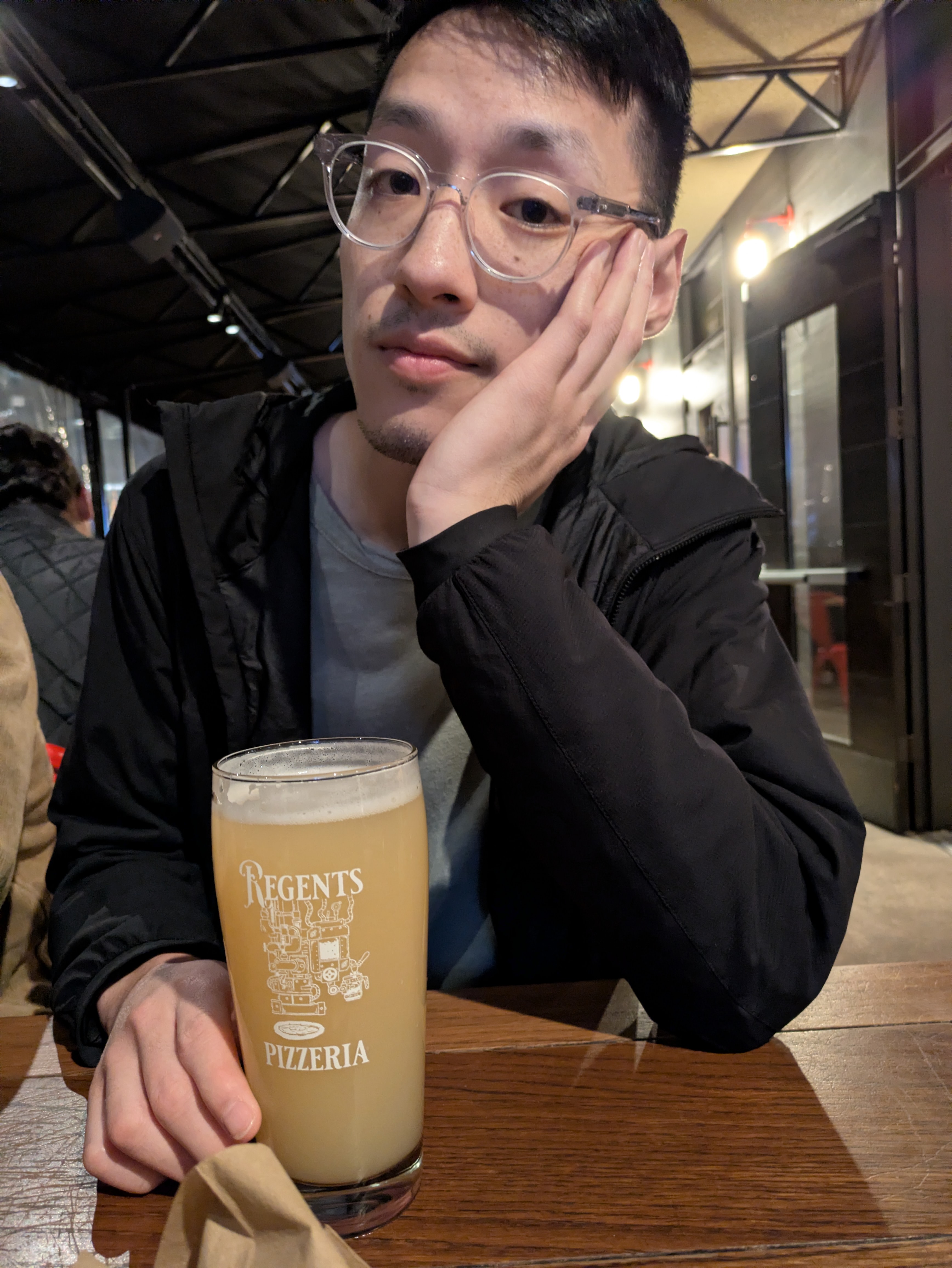 beer