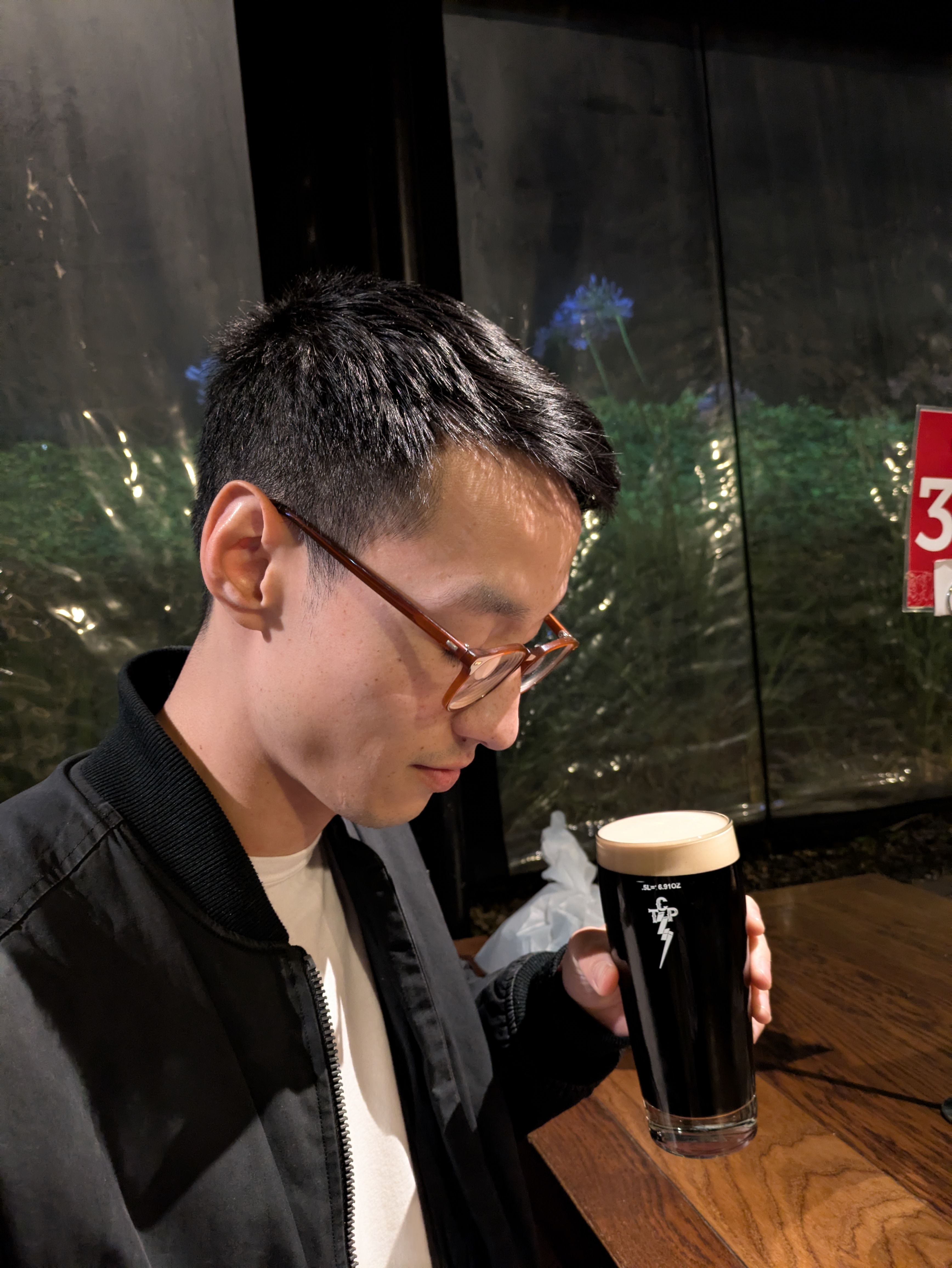 beer