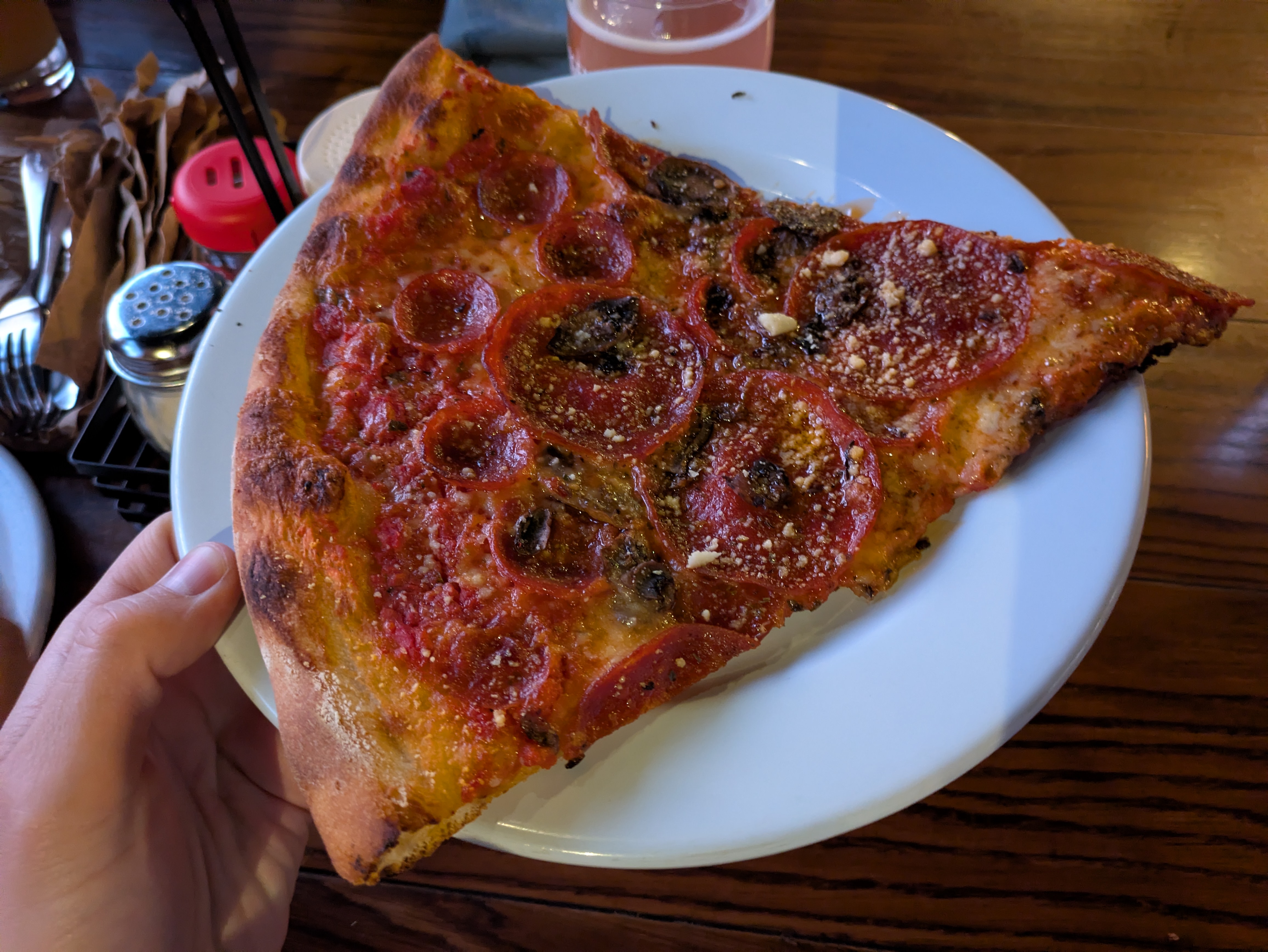 pizza