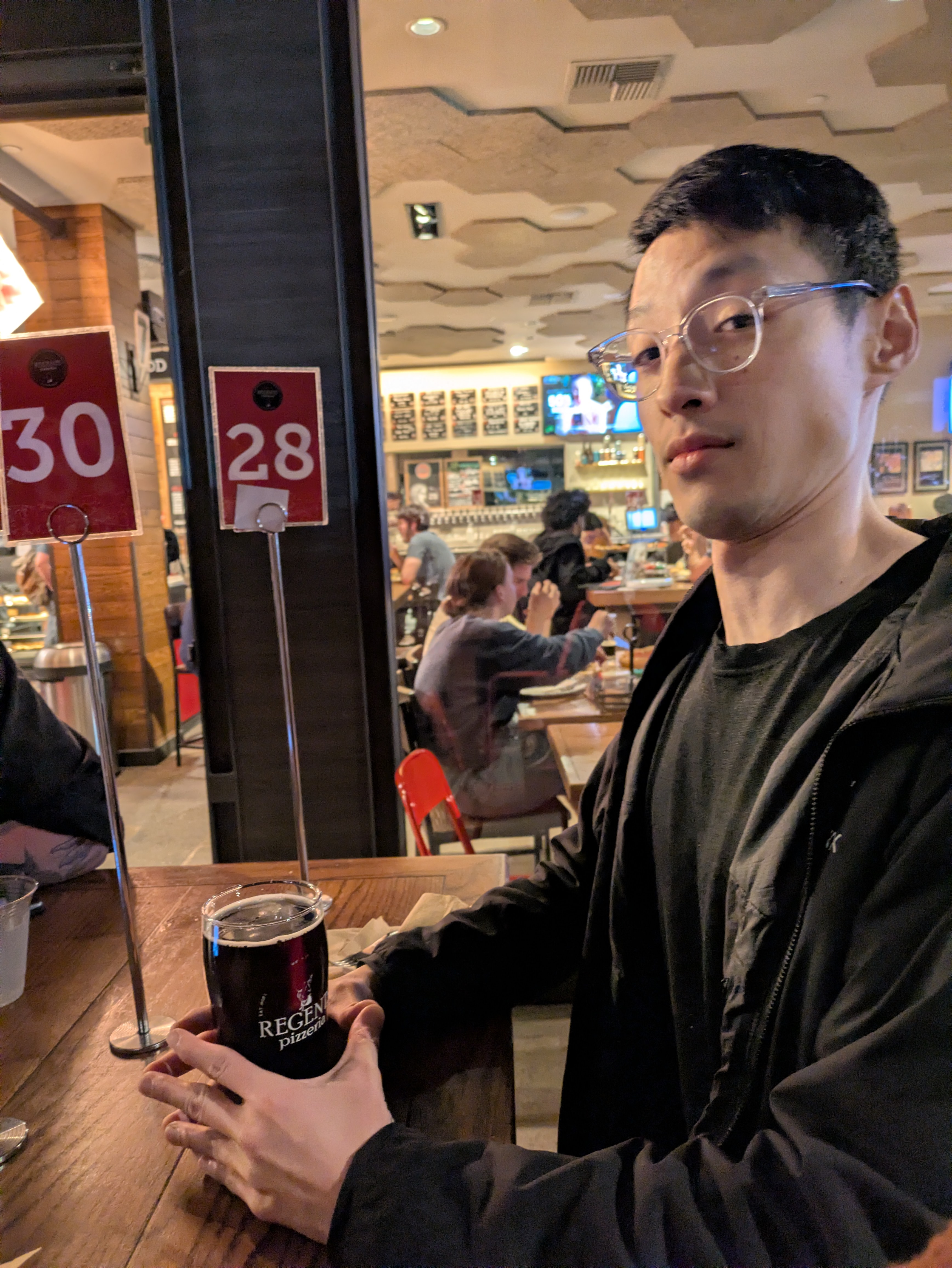 beer